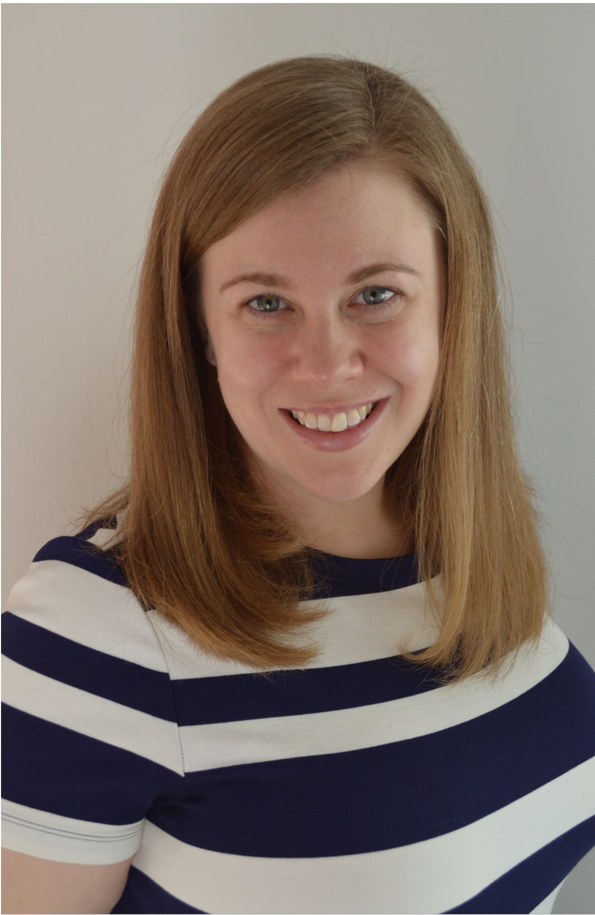 Louise Canham, founder of IB Math Momentum
